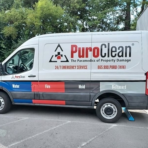 Vehicle Wraps